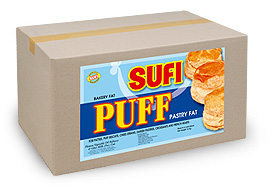 Sufi Puff Margarine Sufi Oil And Ghee