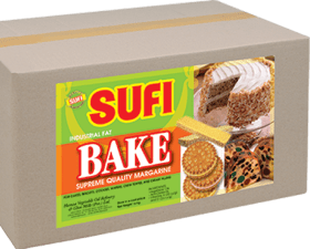 SUFI Bake Margarine