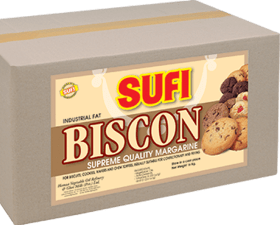 SUFI Biscon Margarine