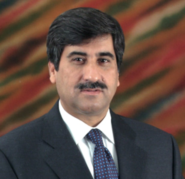 Tariq Ullah Sufi