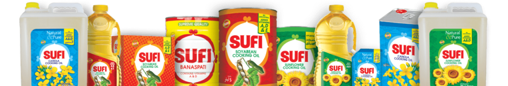 Sufi Products