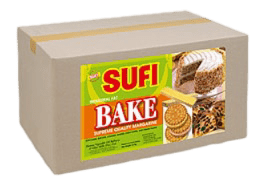 SUFI Bake Margarine