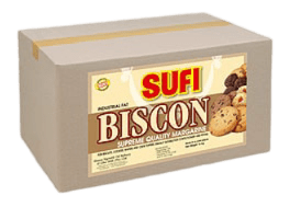 SUFI Biscon Margarine