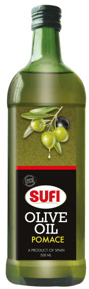 SUFI Olive Oil